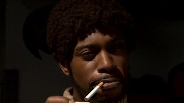 Chappelle's Show - Chappelle's Show World Series of Dice & Mooney on Movies