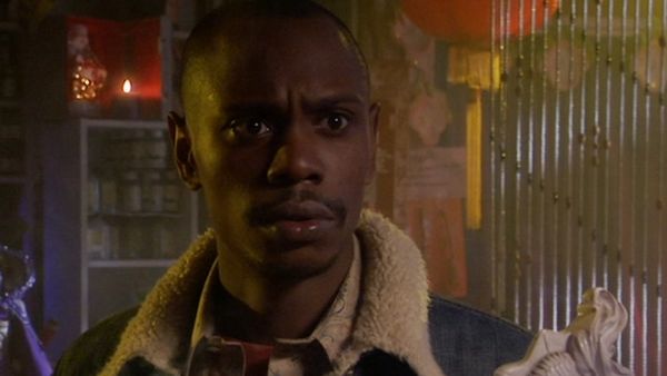 Chappelle's Show - Make-A-Wish & Fisticuff