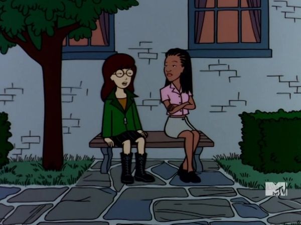 Daria - Gifted
