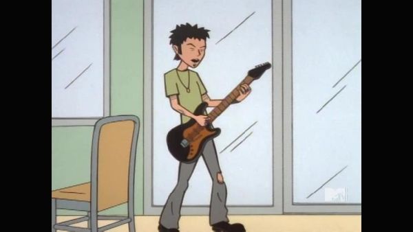 Daria - Daria!
