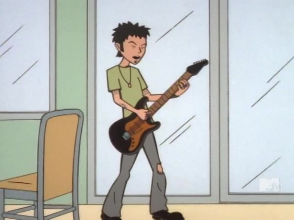 Daria - Daria!