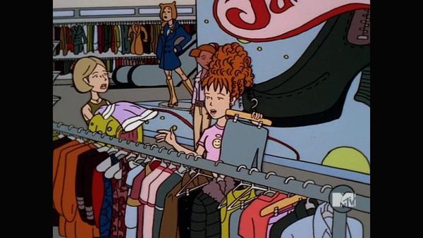 Daria - Pierce Me