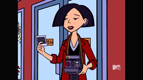 Daria - I Loathe A Parade