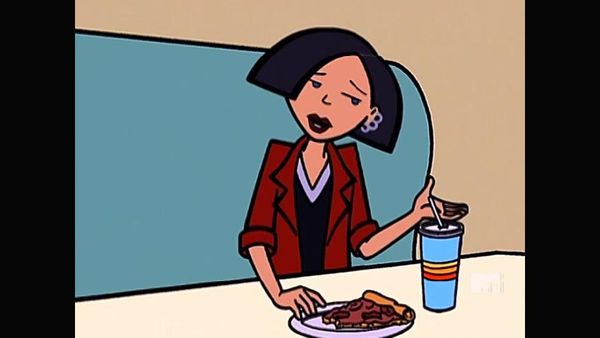 Daria - The F Word