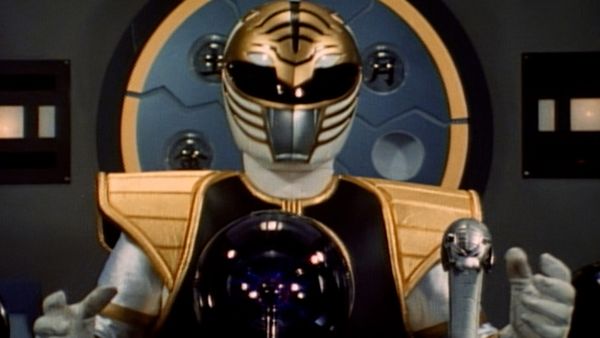 Mighty Morphin Power Rangers - Zedd's Monster Mash