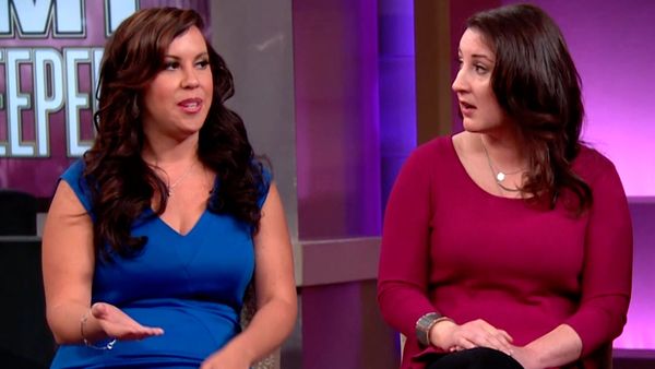 Steve Harvey Show - Women's Dating Styles