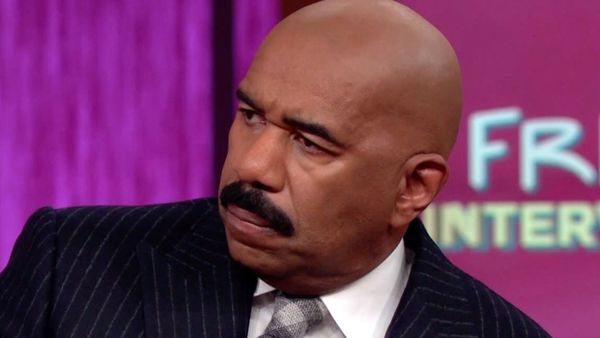 Steve Harvey Show - Love Week Part 1