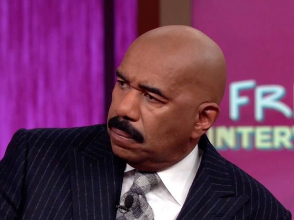 Steve Harvey Show - Love Week Part 1