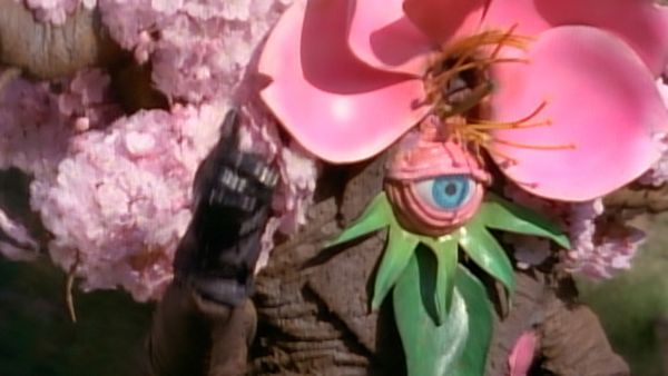Mighty Morphin Power Rangers - The Ninja Encounter: Part 2