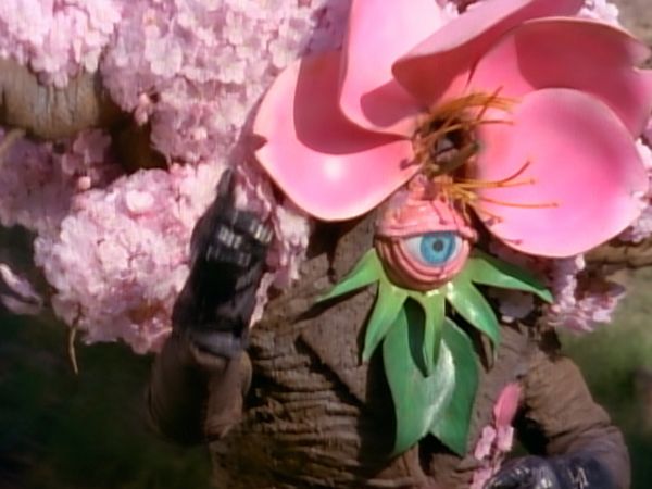 Mighty Morphin Power Rangers - The Ninja Encounter: Part 2