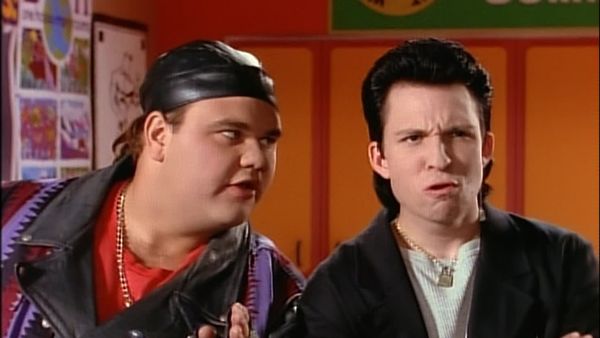 Mighty Morphin Power Rangers - A Monster of Global Proportions