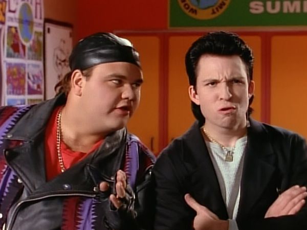 Mighty Morphin Power Rangers - A Monster of Global Proportions