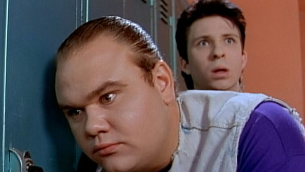 Mighty Morphin Power Rangers - The Power Transfer: Part 1