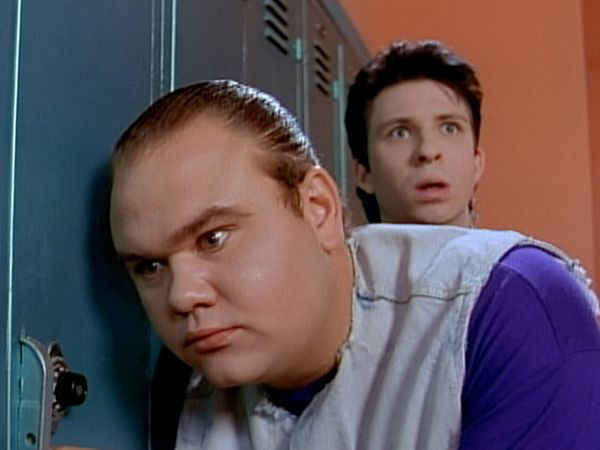 Mighty Morphin Power Rangers - The Power Transfer: Part 1