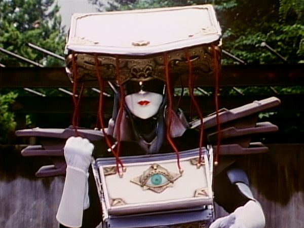 Mighty Morphin Power Rangers - Rangers Back in Time: Part 2