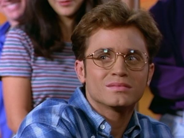 Mighty Morphin Power Rangers - Scavenger Hunt