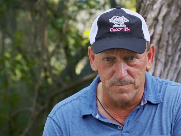 Swamp People - Fresh Blood (2017)
