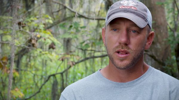 Swamp People - Vampire Gator (2017)