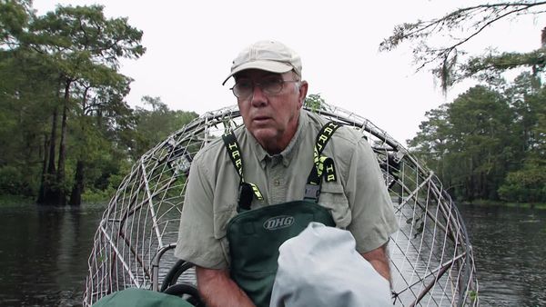 Swamp People - Big Boy McCoy (2017)