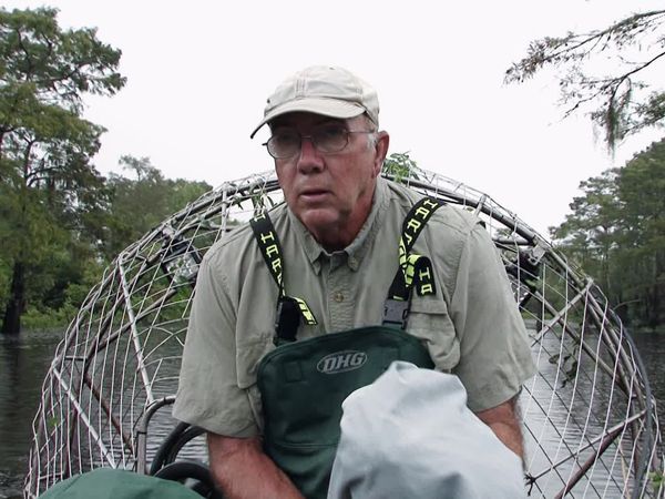 Swamp People - Big Boy McCoy (2017)
