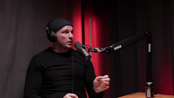 Fight Talk - Kem Ljungquist