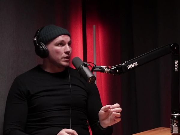 Fight Talk - Kem Ljungquist