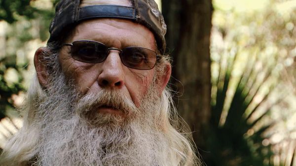 Swamp People - Brutus the Cannibal (2017)