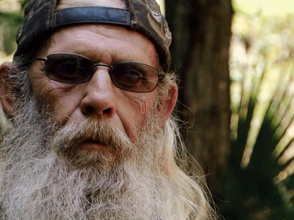 Swamp People - Brutus the Cannibal (2017)