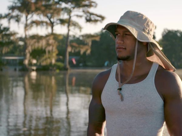 Swamp People - Stranded (2017)