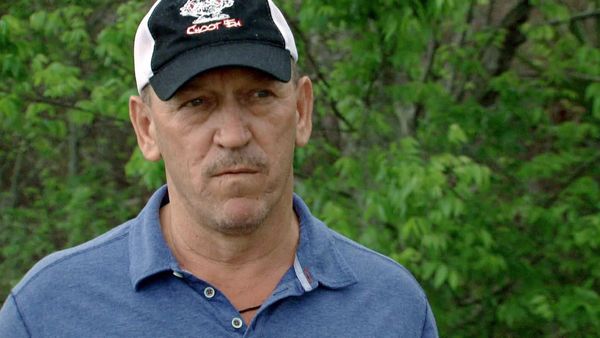 Swamp People - Time's Running Out (2017)