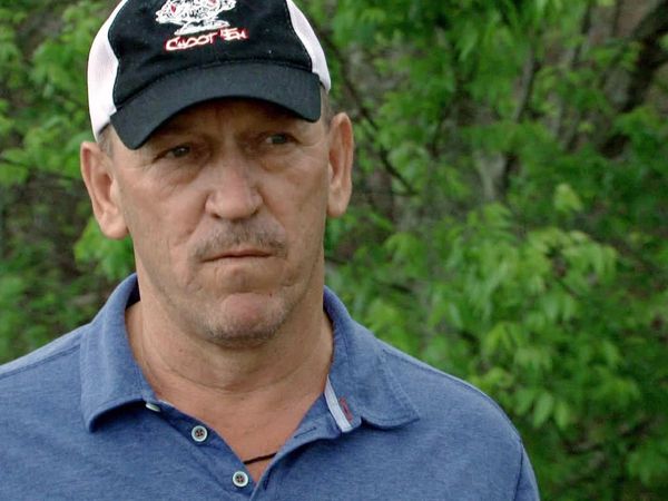 Swamp People - Time's Running Out (2017)