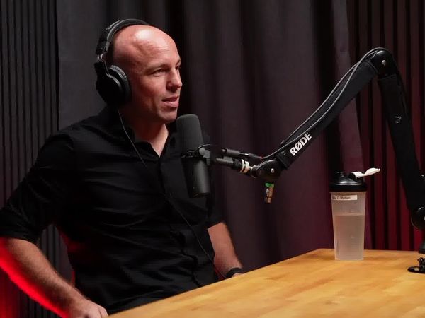 Fight Talk - Mark O Madsen