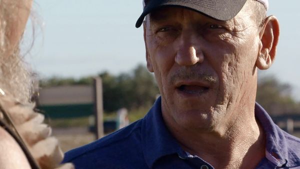 Swamp People - Monster in the Dark (2017)