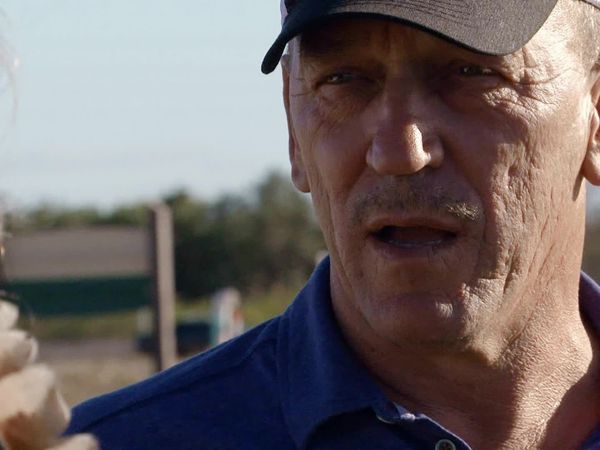 Swamp People - Monster in the Dark (2017)