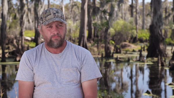 Swamp People - Swamp People: Ten Most Dangerous Moments (2017)