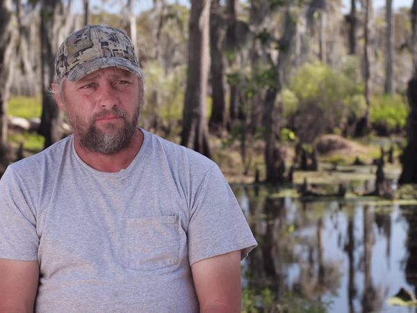 Swamp People - Swamp People: Ten Most Dangerous Moments (2017)