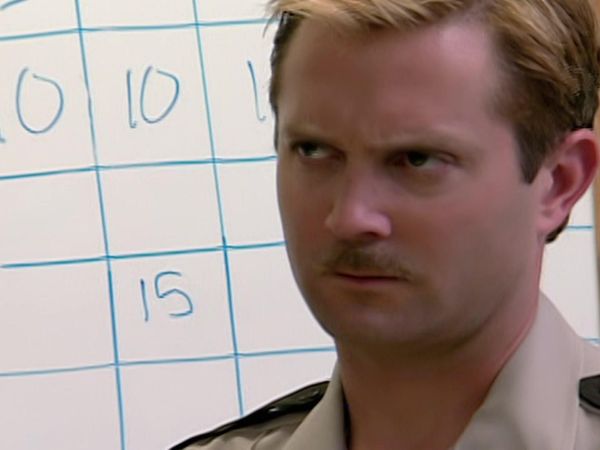 RENO 911! - Execution Tickets