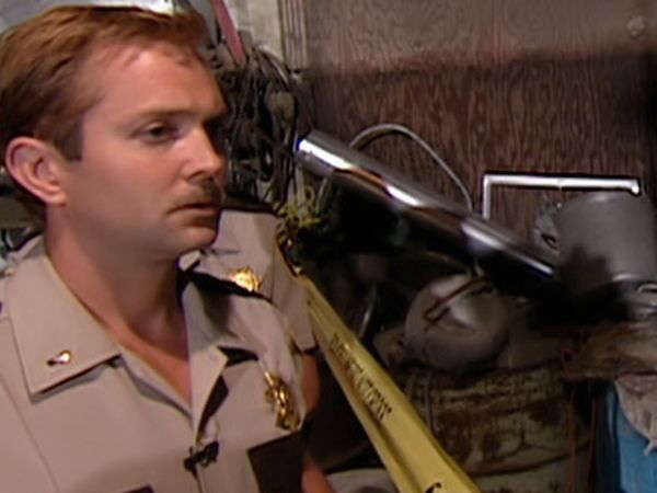 RENO 911! - Help From the FBI