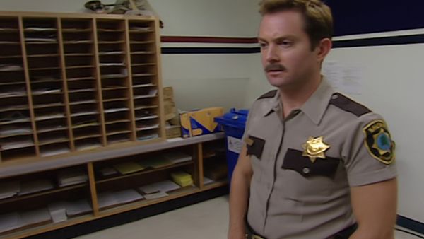 RENO 911! - How We Do It in Reno