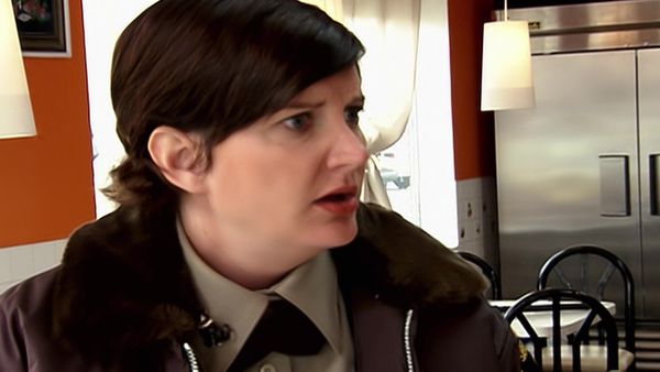 RENO 911! - Rick's On It