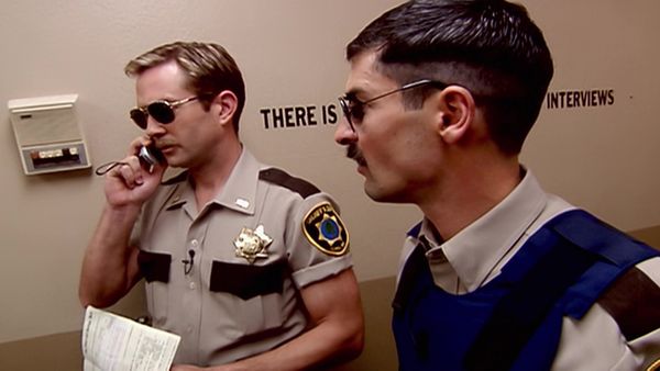 RENO 911! - Hodgepodge