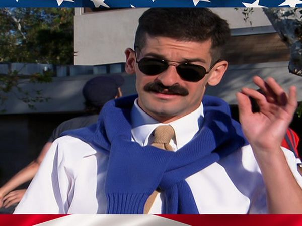 RENO 911! - Death of a Pickle-Thrower