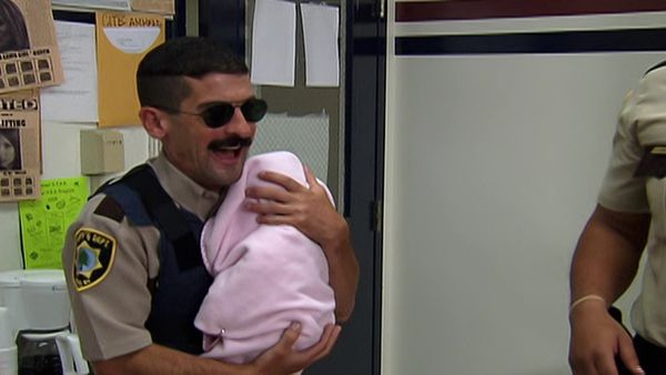 RENO 911! - Undercover Acting Coach