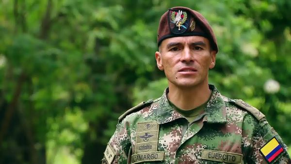 Desafío Super Humanos - Episodio 18