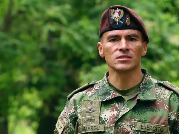 Desafío Super Humanos - Episodio 18