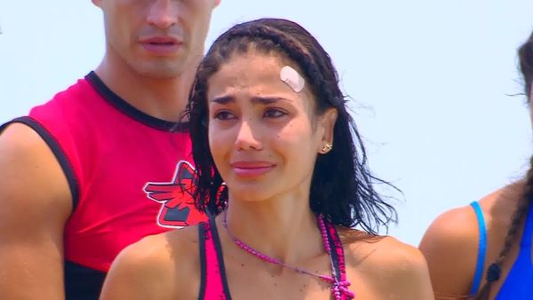 Desafío Super Humanos - Episodio 38