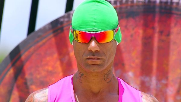 Desafío Súper Humanos Cap Cana - Episodio 3