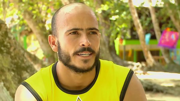 Desafío Super Humanos - Episodio 19