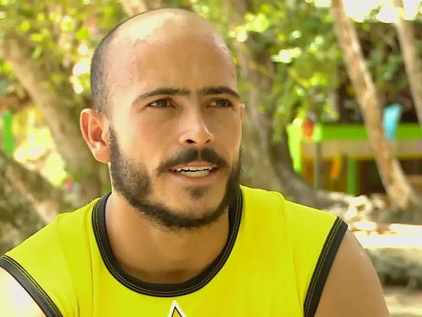 Desafío Super Humanos - Episodio 19