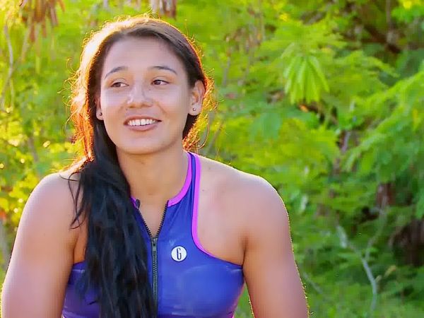 Desafío Súper Humanos Cap Cana - Episodio 2